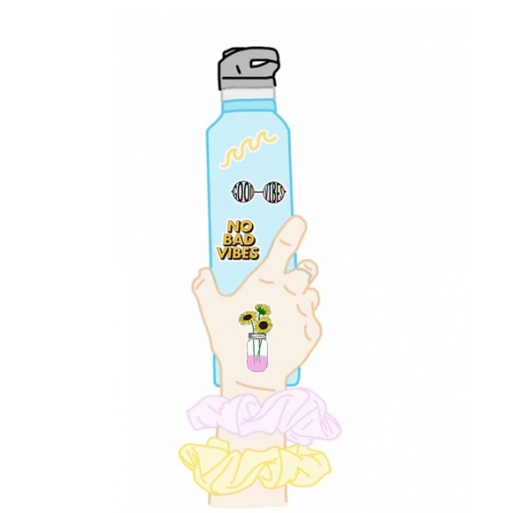 Large VSCO mystery box - Picture 3 of 6